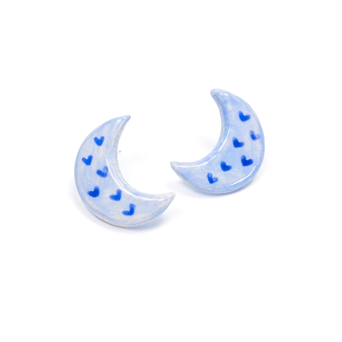 Blue Moon Jewelry Set